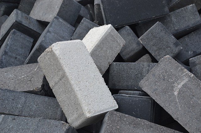 Cementni izdelki podjetja Gorec