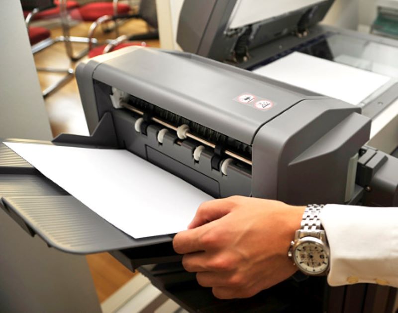 Tiskajte kvalitetno s tiskalniki Epson
