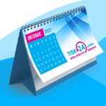 Tisk koledarjev – popolno darilo in učinkovita promocija vaše blagovne znamke