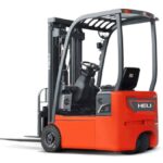 Rabljeni ali novi viličarji za vsa dela