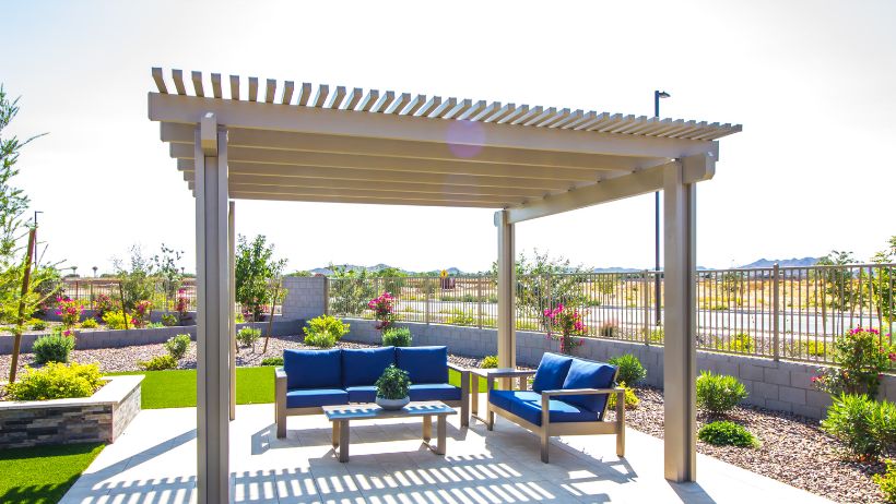Pergola