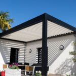 Pergola se mora izbirati premišljeno